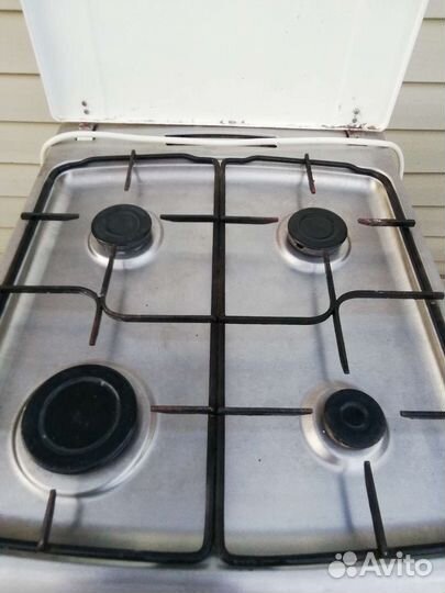 Плита газовая Hanza 50 *50 85