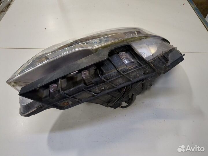 Фара (передняя) Opel Mokka, 2013