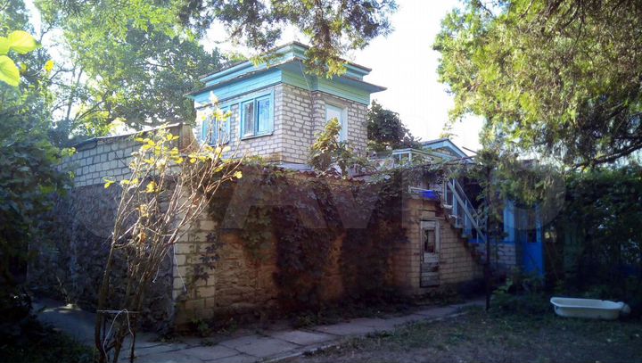 Дом 63 м² на участке 14 сот.