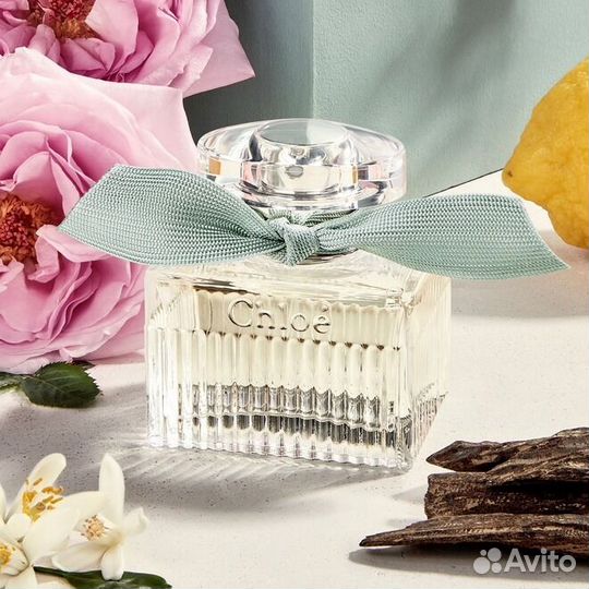 Chloe Nomade Naturelle