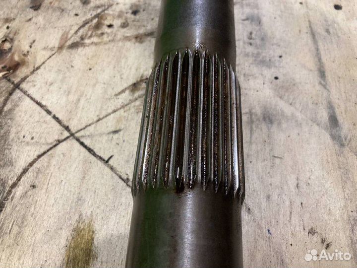 Полуось привода MAN TGA