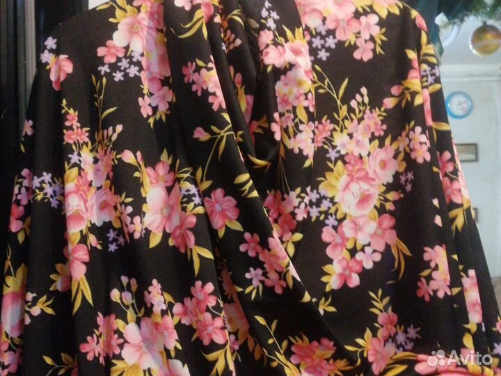 Отрез трикотина, Япония