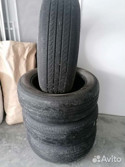 Yokohama Geolandar A/T G015 225/60 R18