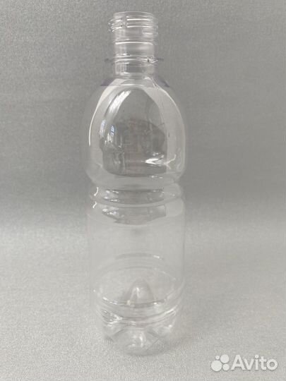 Бутылка для воды