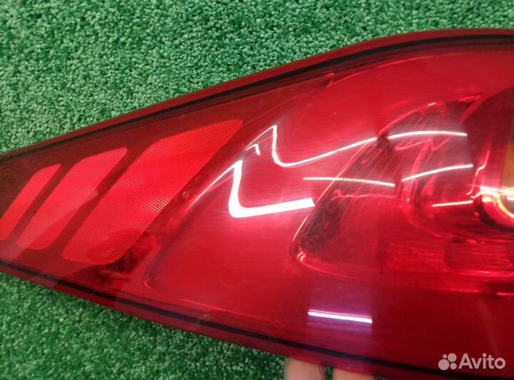 Фонарь задний левый седан для Kia Optima III (2010