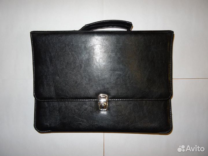 Мужской портфель
