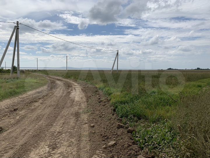 Участок 62 сот. (ИЖС)