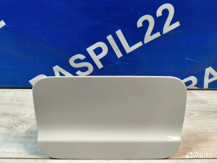 Лючок бензобака Bmw X5 E53 M54 03/2004