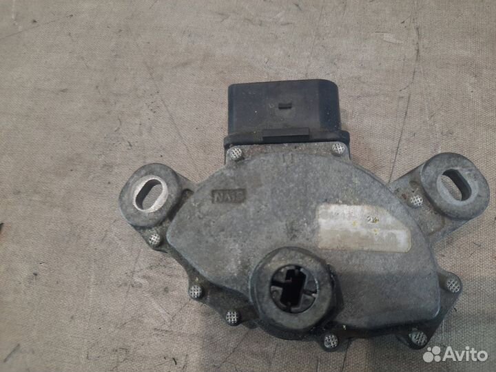 Датчик положения селектора АКПП Mini Countryman