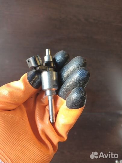 Форсунка топливная Mazda Cx-5