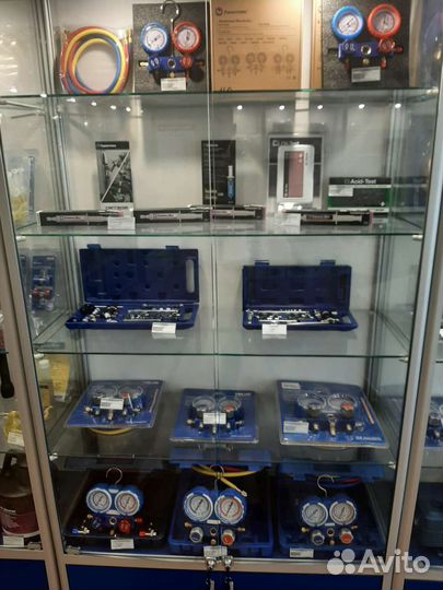 Масло ProMart Pag 100 (1л)