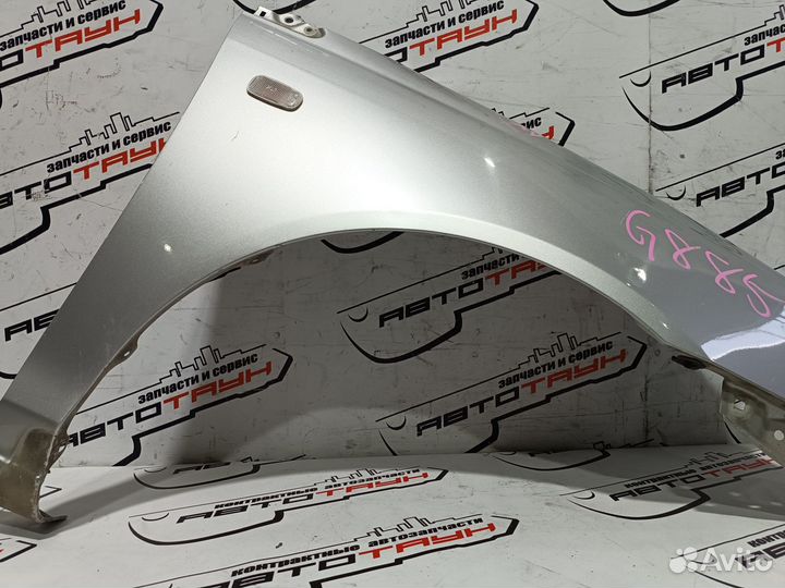 Крыло toyota allion AZT240 NZT240 ZZT240 ZZT245 53