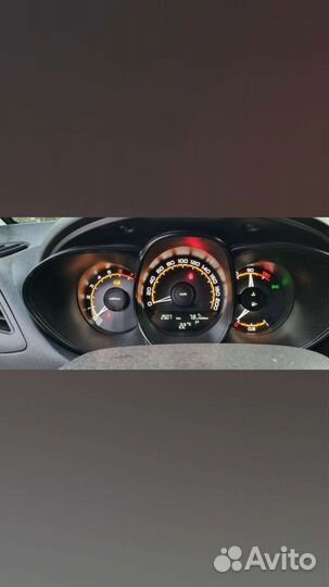 Двигатель K4MD429 Веста Х-рей Renault logan2