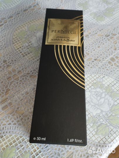 Диффузор для дома манго