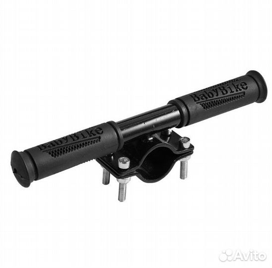 Детская ручка на электросамокат