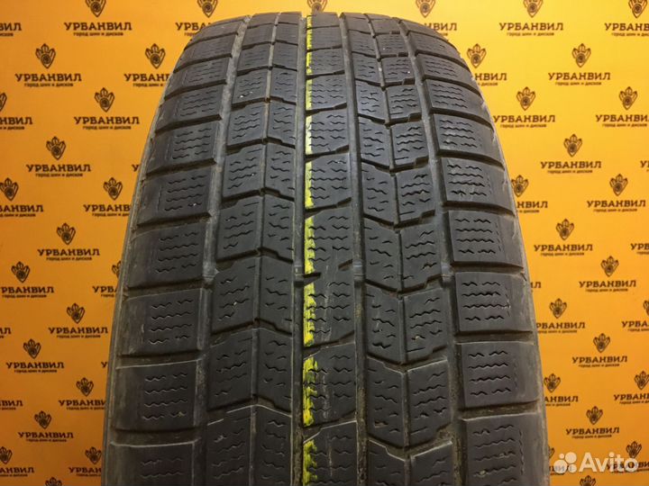 Dunlop Graspic DS3 215/60 R17 96Q