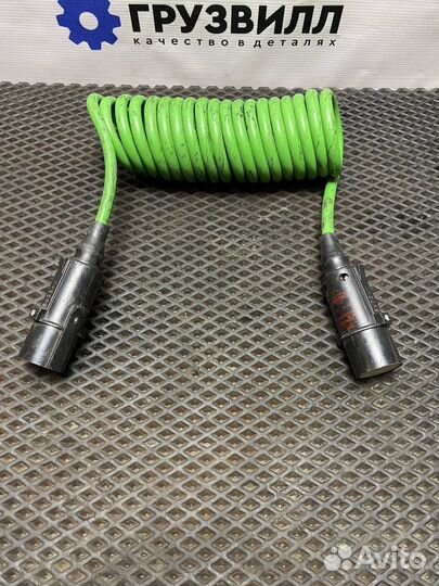 Перекидка Volvo FH4