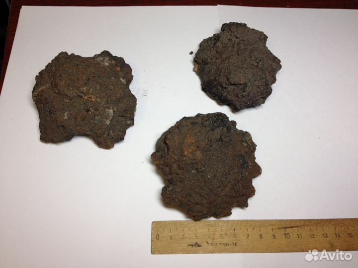 Продам метеорит