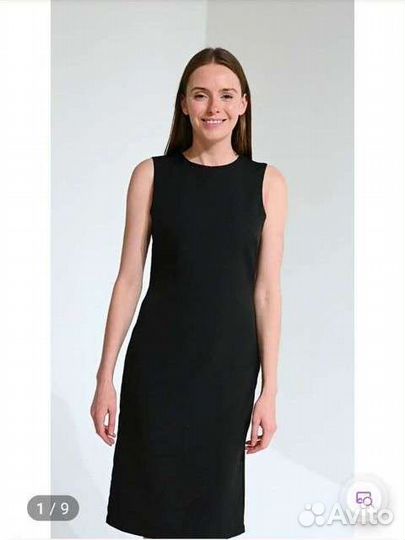 Большой пакет женских вещей