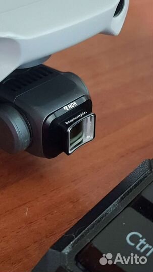 Dji mavic air 2 fly more combo