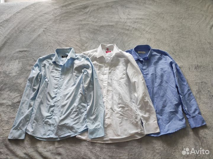 Одежда для мальчика 12л, 13-14л