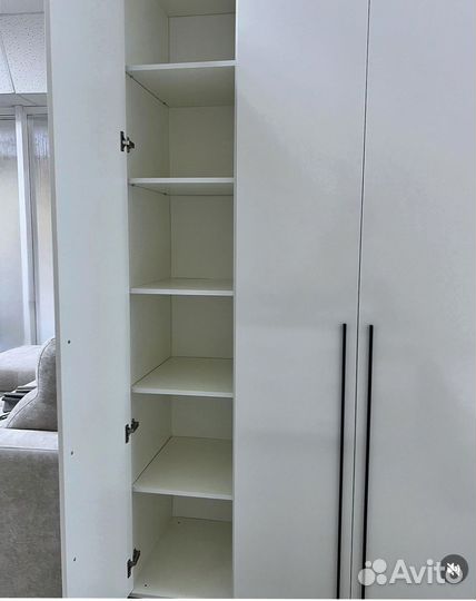 Шкаф в прихожую для одежды