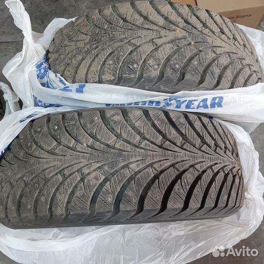 Sava Voyager 225/60 R17