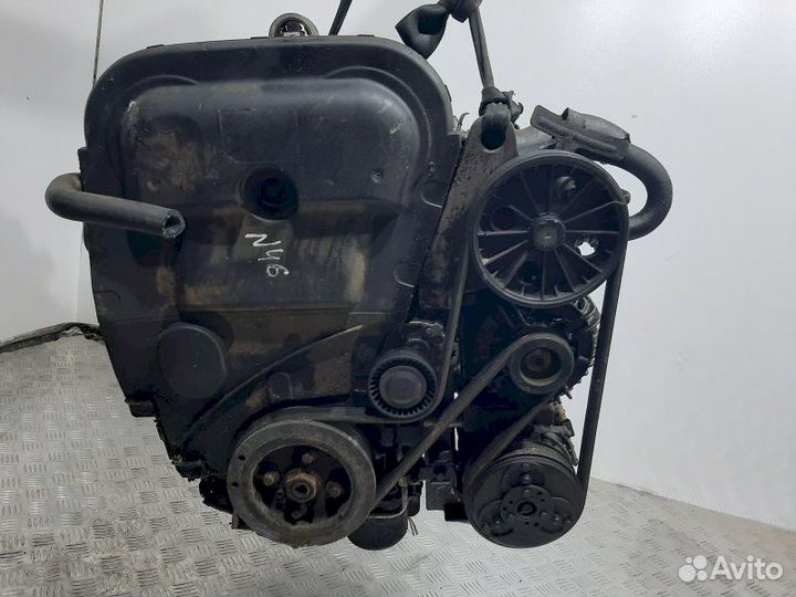 Двигатель B5244T2206131 Volvo V70 (2000-2008)