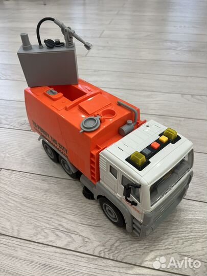 Игрушки детские - полесье, navystar и другие