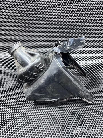 Корпус фильтра Yamaha YZ 250F 2006-2009