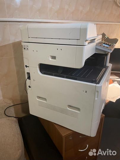 Принтер мфу kyocera FS-C8525MFP