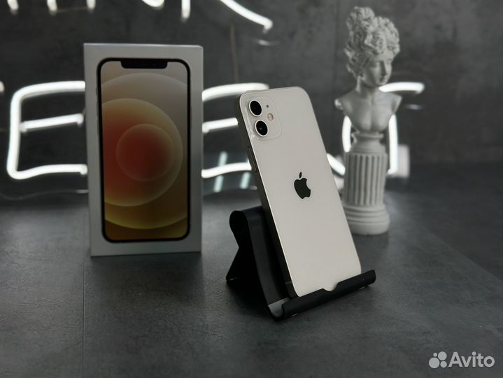 iPhone 12, 128 ГБ