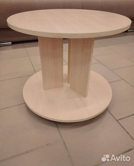 Журнальный стол