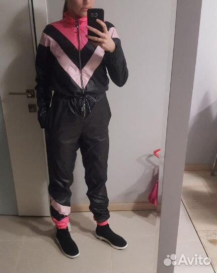 Комбинезон женский