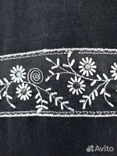 Три платья размер 48