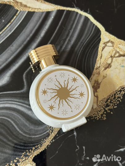 HFC Sunmusk отливант