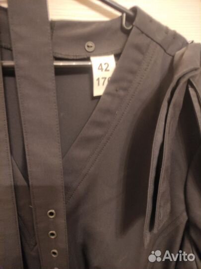 Платье форменное