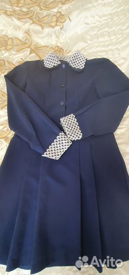 Школьная форма для девочки