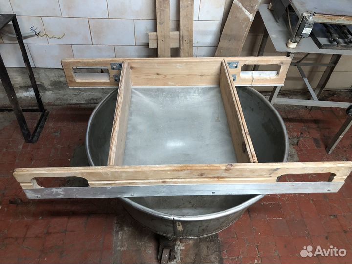 Сито для просеивания муки