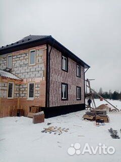 Ремонт и строительство