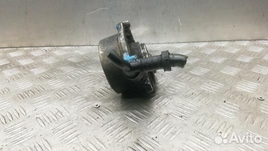 Насос вакуумный volkswagen phaeton 1 (1UK08KX01)