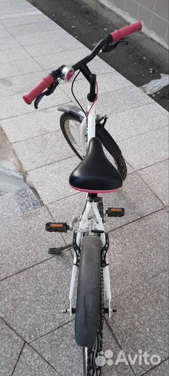 Продаю велосипед Btwin 20