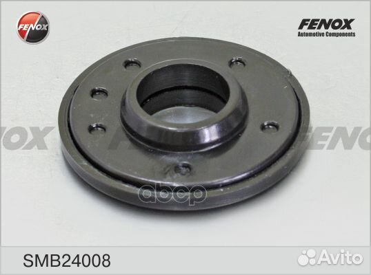 Подшипник опоры стойки перед SMB24008 fenox