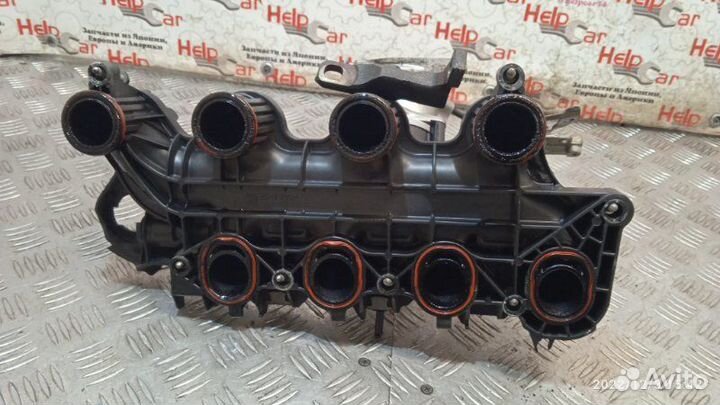 Коллектор выпускной Jaguar Xf CC9 224DT 2012