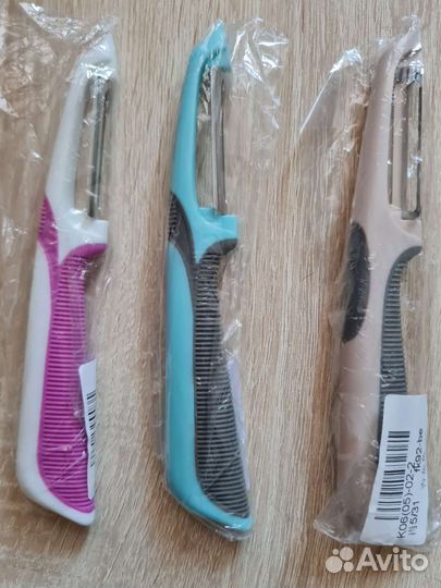 Овощечистка