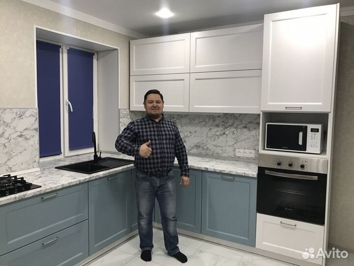 Кухонный гарнитур