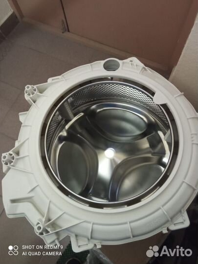 Бак стиральной машины