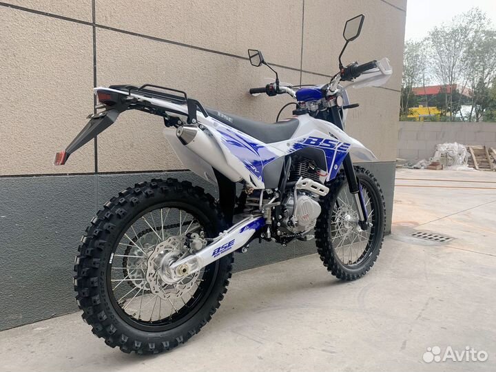 BSE Z3 172FMM с птс