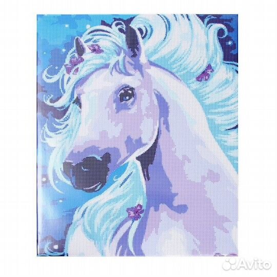 Алмазная мозаика