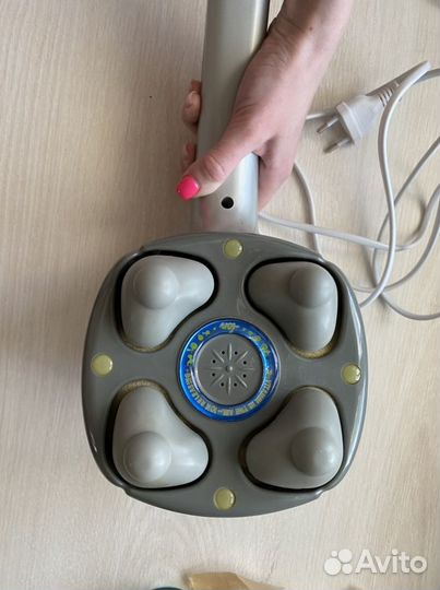 Массажер для тела Nozomi